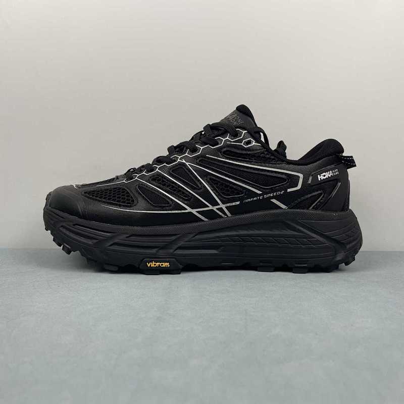 HOKA MAFATE Speed 2 TS 2 1171891-BBNB 36-45